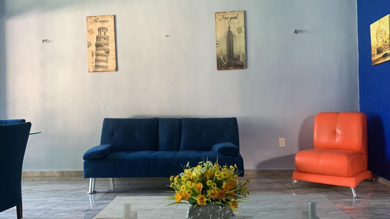Casa Tarimoro-Bacalar Villa Dış mekan fotoğraf