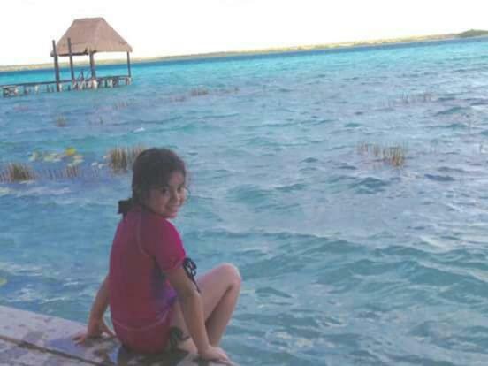 Casa Tarimoro-Bacalar Villa Dış mekan fotoğraf